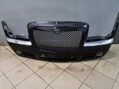 Chrysler 300c vordere - chrysler,