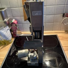 WMF Bistro 8100 8200 Brühgruppe  Espresso  Kaffee Creme Gastro Vollautomat  Neu