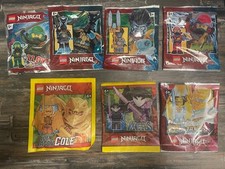 LEGO Ninjago - Sammlung