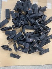 75 x Led Lenser Holster Taschenlampenholster Gürtelholster