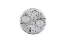 Jaeger-LeCoultre Master Control Perpetual Calendar Zifferblatt 140.8.80.S