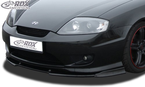 Rdx frontspoilerlippe vario - frontspoilerlippe, vario-x