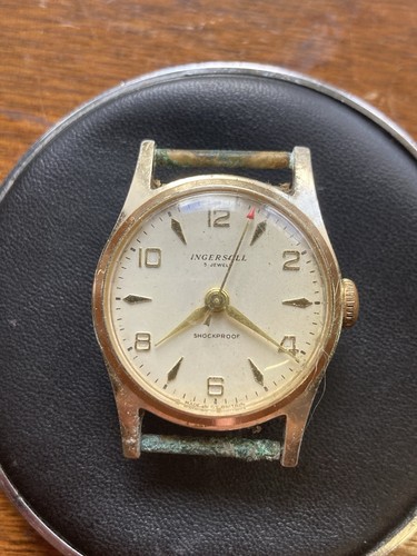Ingersoll british ladies watch - ladies,