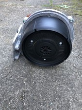 Vaillant ecoTEC Gebläse mit Gasarmatur VC 146/5-5 R5 0020135138 0020146733