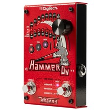 Effektgerät E-Gitarre