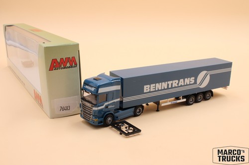 Awm scania tl - awm,