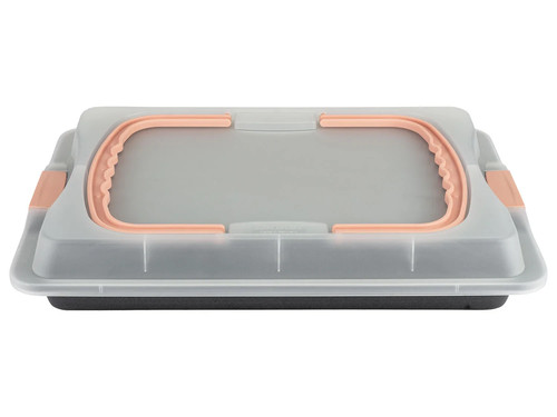 Zenker blechkuchen container - zenker, blechkuchen-container