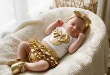 Baby geschenkset 62 set - geschenkset,