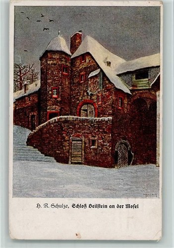 56814 w5591 beilstein - beilstein, mosel