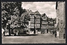 Wetzlar /Lahn, Jerusalem-Haus