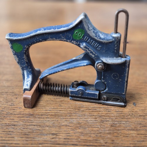 Vintage columbus no2 - vintage,