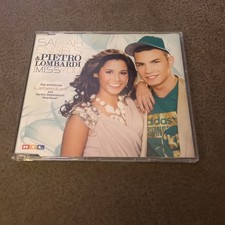 I Miss You (2-Track) von Sarah