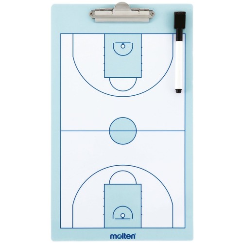 Molten basketball taktikboard - basketball,