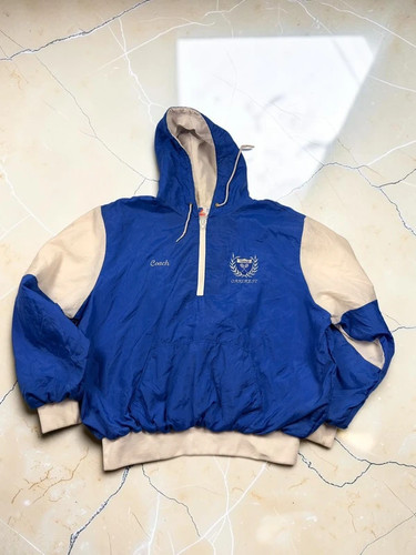 Vintage rennoc usa windbreaker - rennoc,