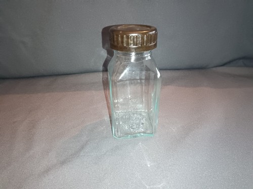 Alt vorratsglas glasbehälter - vorratsglas,