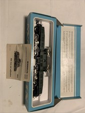 Märklin 3015 HO Krokodil OVP
