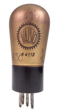 A4110 ren904 valvo triode - a4110,