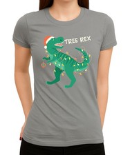 Tree Rex Dinosaurier
