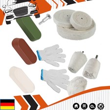 Polierscheibe 11tlg Für