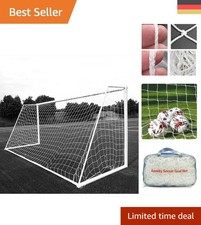 Robustes fußballnetz in - robustes,