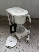 Rowenta Kaffeemaschine Filterkaffeemaschine bis 12 Tassen