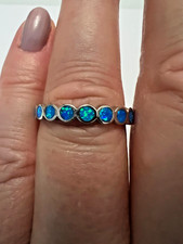 Ring Sterlingsilber 925 Damen