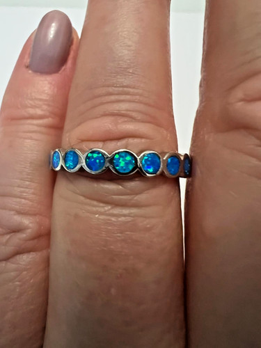 Ring sterlingsilber 925 damen - ring,