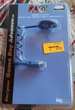 Mini Light For Nintendo