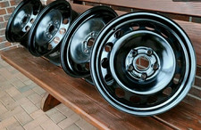 4x 16 Zoll Original VW