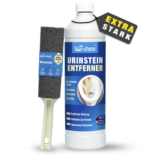 Bio chem urinsteinentferner - bio-chem,