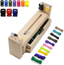 Paracord Jig Armband Maker