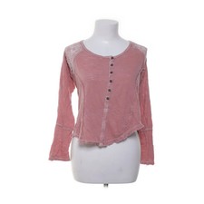 Free people bluse - people,, größe