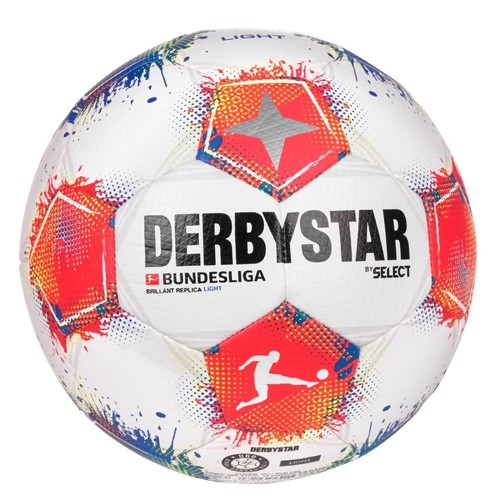 Derbystar bundesliga brillant - derbystar,