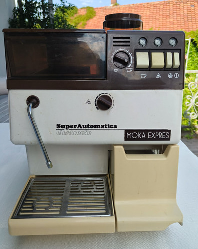 Sammlerstück moka expres - sammlerstück:,