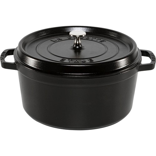 Staub cocotte 28cm - staub,