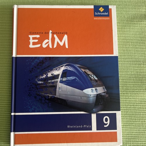 Edm elemente der mathematik - elemente,