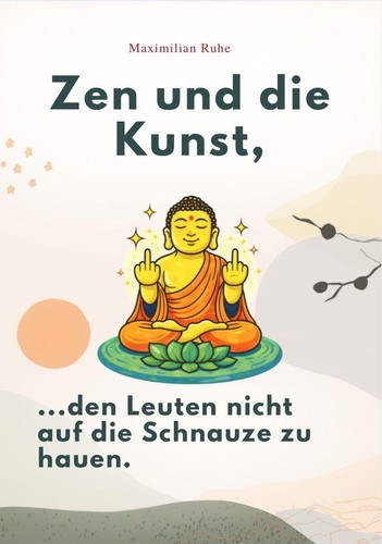 Buch zen und die kunst - zen,