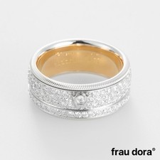 Wellendorff Drehring