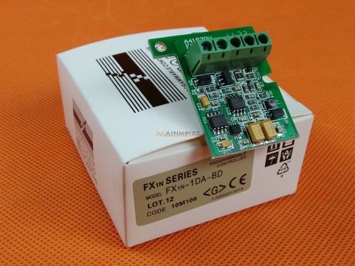 1pcs new plc module - new,