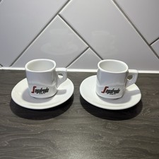 Paar Segafredo Zanetti