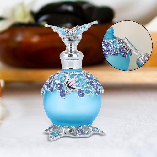 Parfümflasche aus glas 25 - glas,,