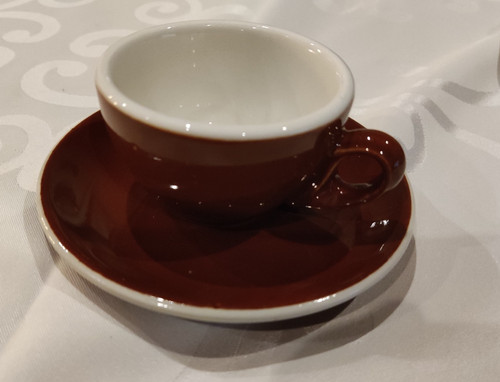 Acf espressotasse mit - acf,