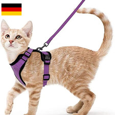 Katzengeschirr Hundegeschirr