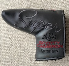 Titleist Scotty Cameron Super