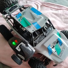 Reely Bulldog Brushless 1:10 RC Modellauto Elektro Baggy  Allrad 