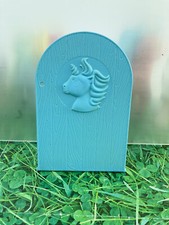 My Little Pony G1 Zugbrücke