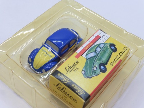 Schuco piccolo vw - schuco,