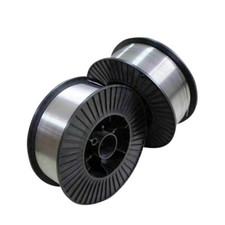 High Purity Metal Zinc Wire Zn