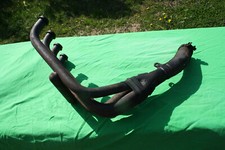 original Krümmer Auspuff  Kawasaki ZX-9R Ninja ZX900B Bj. 1995