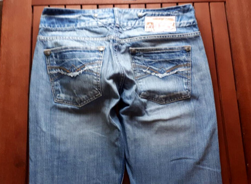 Rodi denims damen - denims,